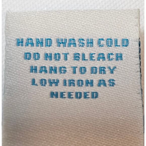 Sundance Bon Voyage Culottes Embroidered Boho Wide Leg Pants Size S - Picture 9 of 9